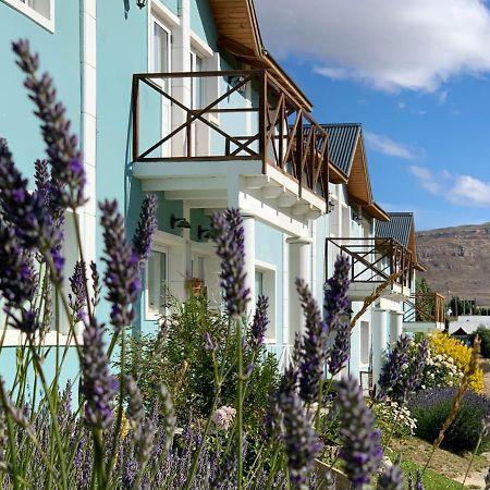 Calafate Wifi Depto 2 Personas El Calafate Exterior foto